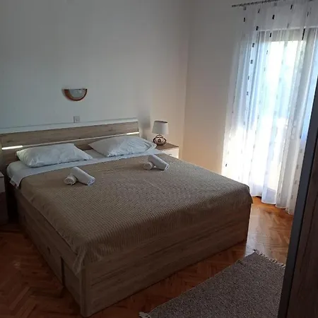 Apartman Anamarija