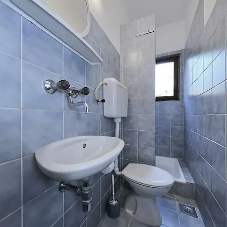 Anamarija Apartmán Seline