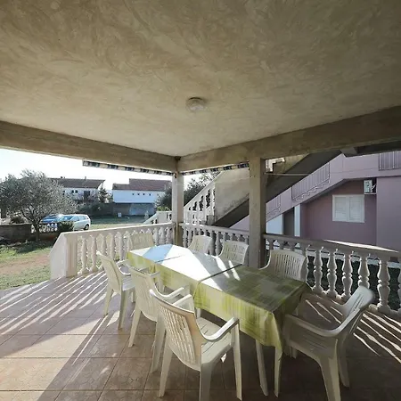Apartman Anamarija