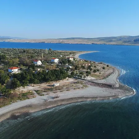 Anamarija Apartmán