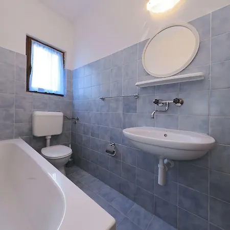 Anamarija Apartmán Seline