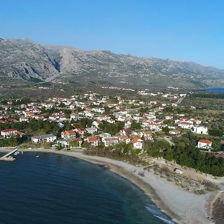Apartmán Anamarija