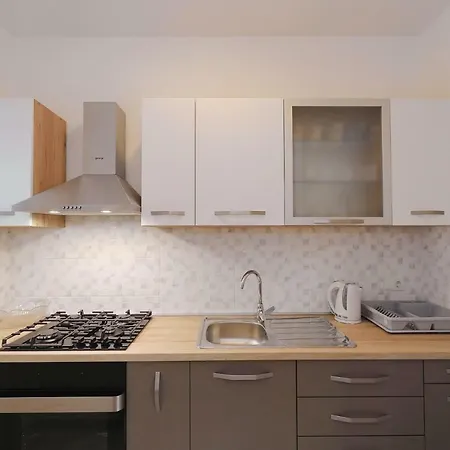 Apartmán Anamarija Seline