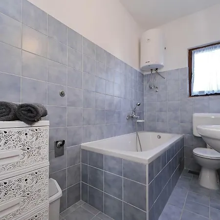 Anamarija Apartmán