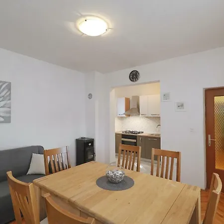 Apartman Anamarija Seline
