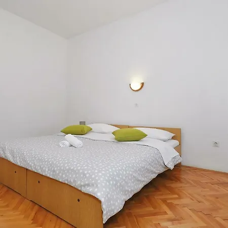 Anamarija Apartman