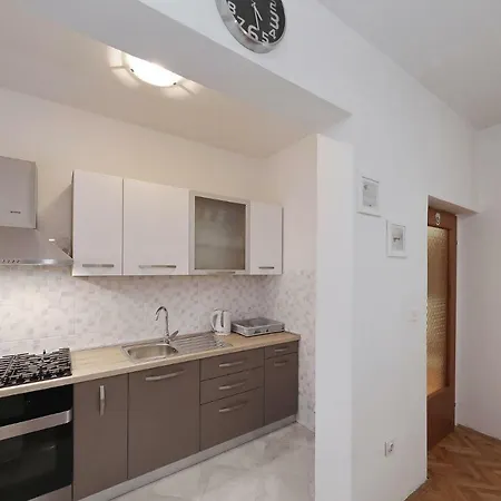 Apartman Anamarija Seline