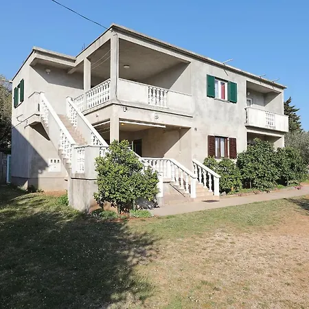 Apartman Anamarija