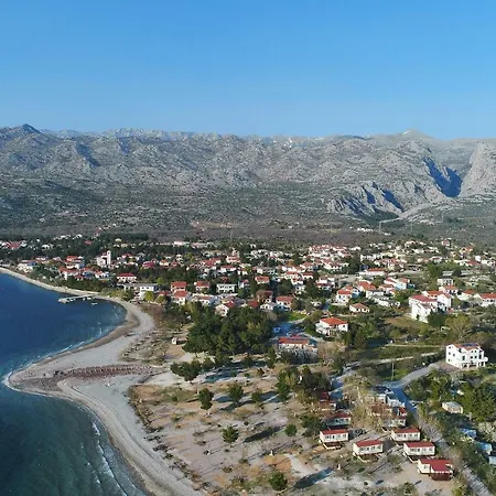 Anamarija Apartament