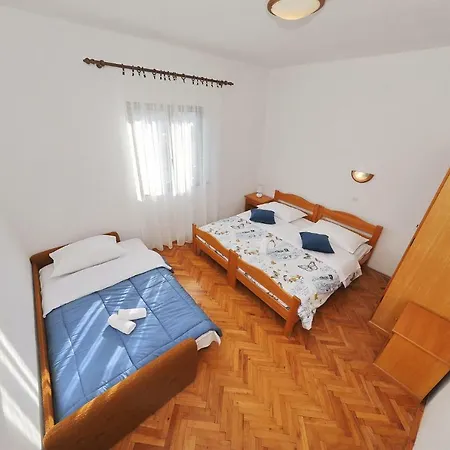 Anamarija Apartament Seline